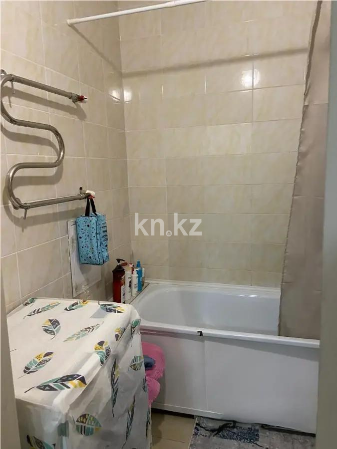 Продажа 2-комнатной квартиры, 62.1 м² в Астане - фото 4