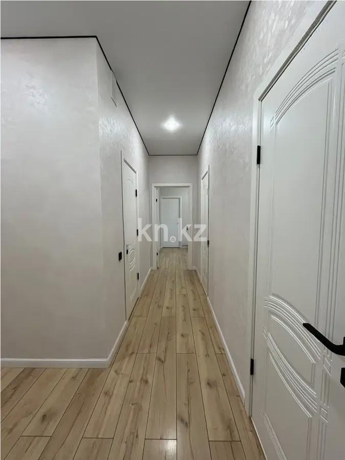 Продажа 4-комнатной квартиры, 88 м², ул. Байтурсынова, дом  16 в Астане - фото 7