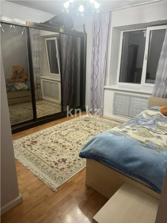 Продажа 3-комнатной квартиры, 65 м² в Алматы - фото 2