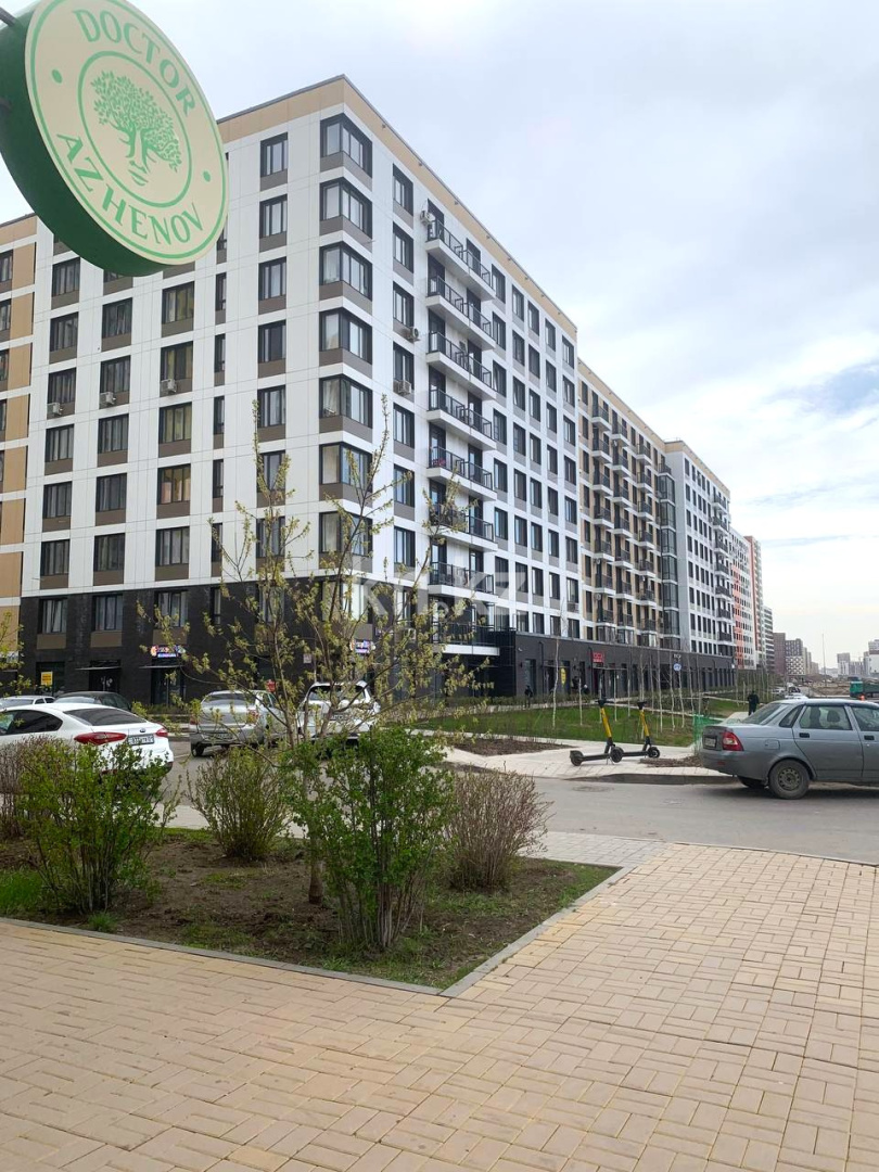 Аренда 1-комнатной квартиры посуточно, 39 м² - Продажа земельных участков в Семее фото 19 из 21