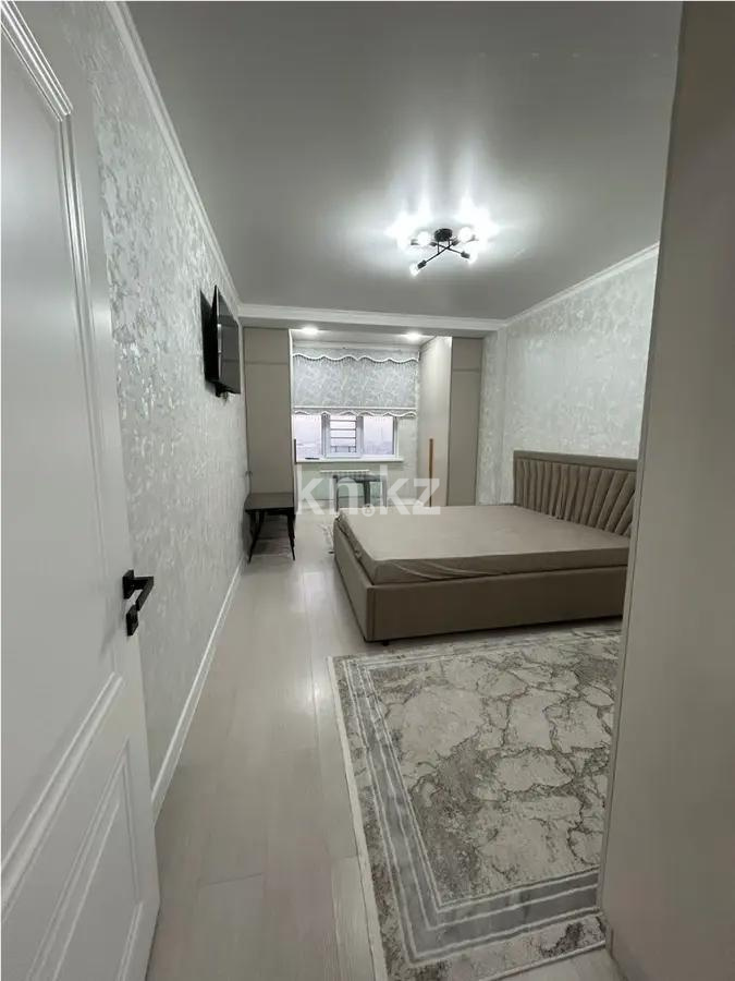 Продажа 2-комнатной квартиры, 58 м² - Продажа квартир в новостройках Алматы без посредников фото 3 из 3