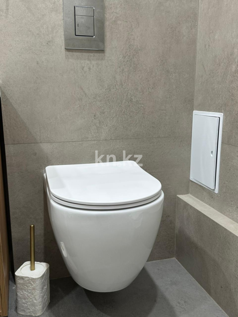 Продажа 2-комнатной квартиры, 53.7 м² - Продажа жилой и коммерческой недвижимости в Алматы фото 34 из 37