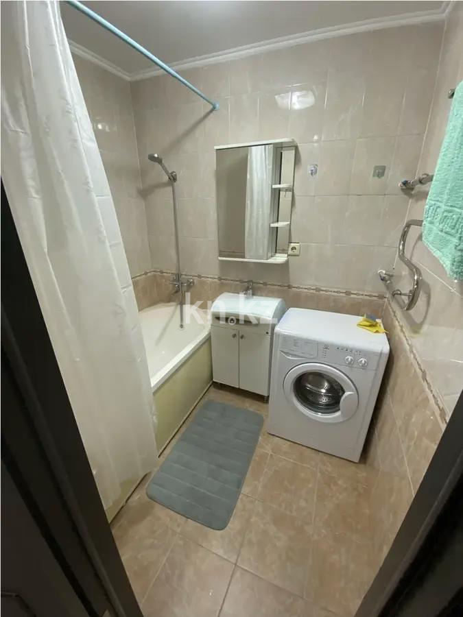 Продажа 1-комнатной квартиры, 34.1 м² в Астане - фото 3