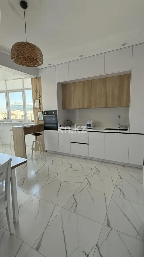 Продажа 4-комнатной квартиры, 180.7 м², ул. Кенесары, дом  13 в Астане - фото 5