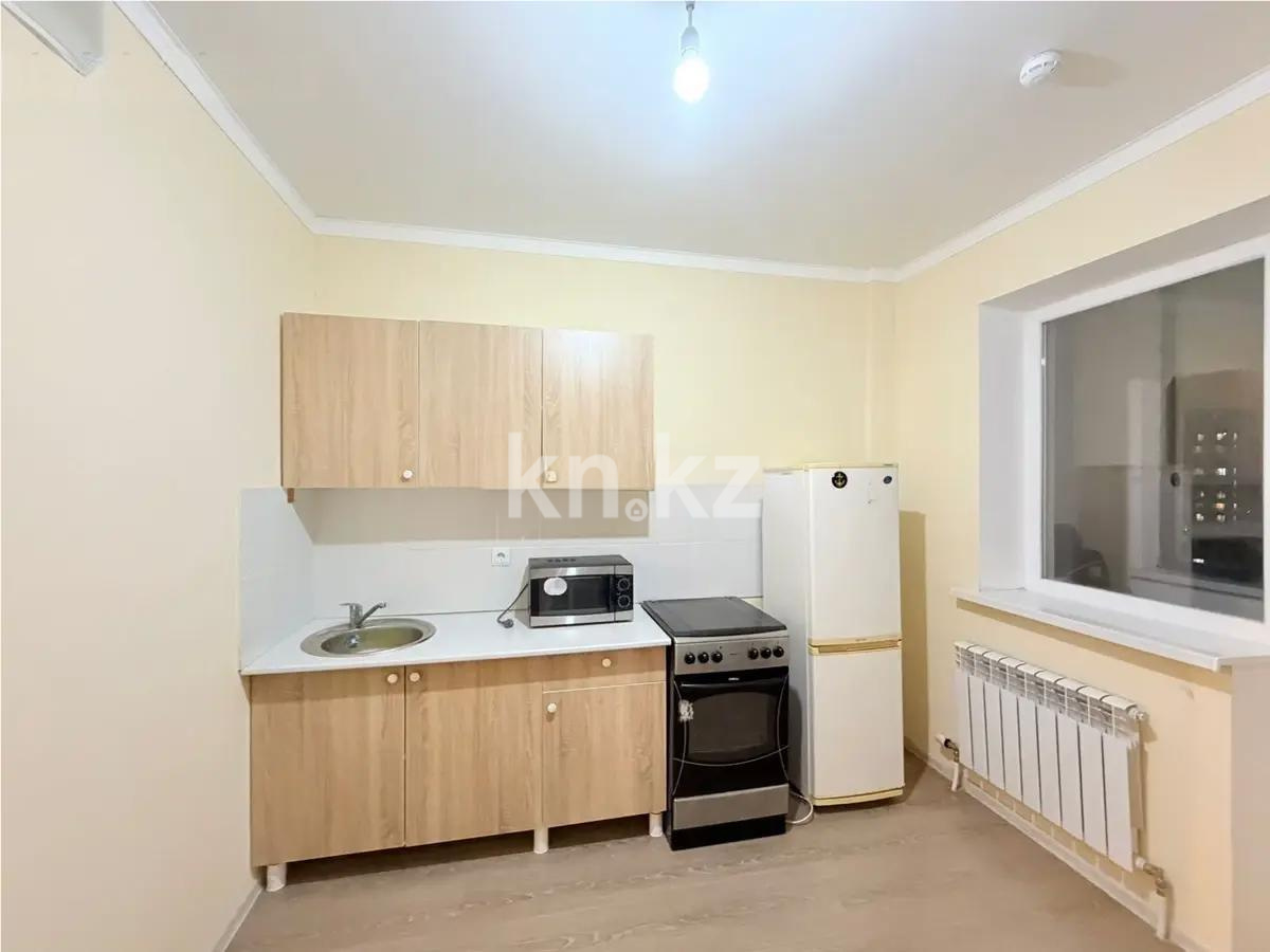 Продажа 1-комнатной квартиры, 31.5 м², ул. Тулебаева, дом  25 в Астане - фото 2