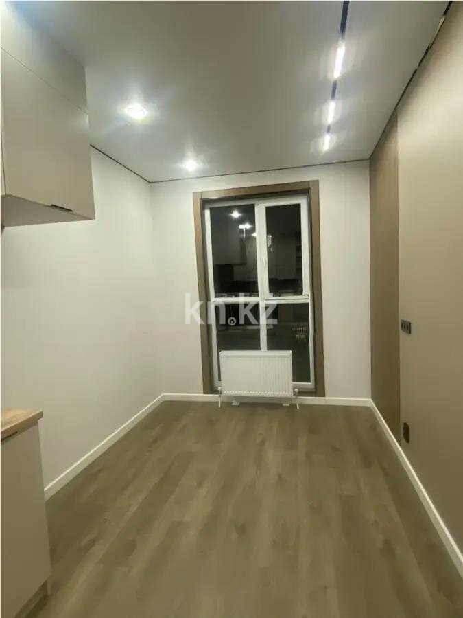 Продажа 2-комнатной квартиры, 36 м² в Алматы - фото 2