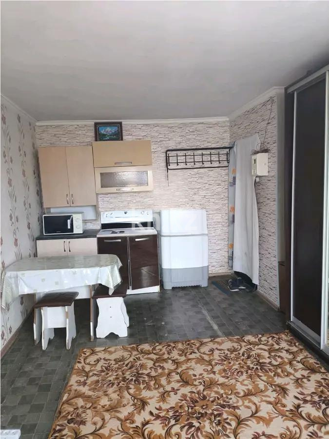 Продажа 1-комнатной квартиры, 18 м², ул. Сатпаева, дом  19/1 в Астане - фото 3
