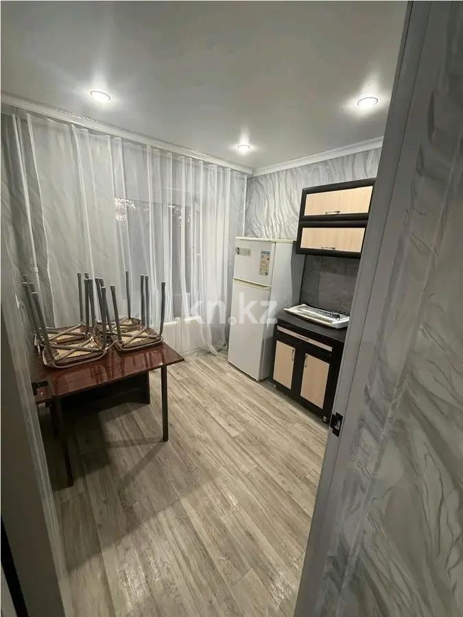 Продажа 1-комнатной квартиры, 31 м² - Недвижимость в Казахстане - страница 20 фото 2 из 4