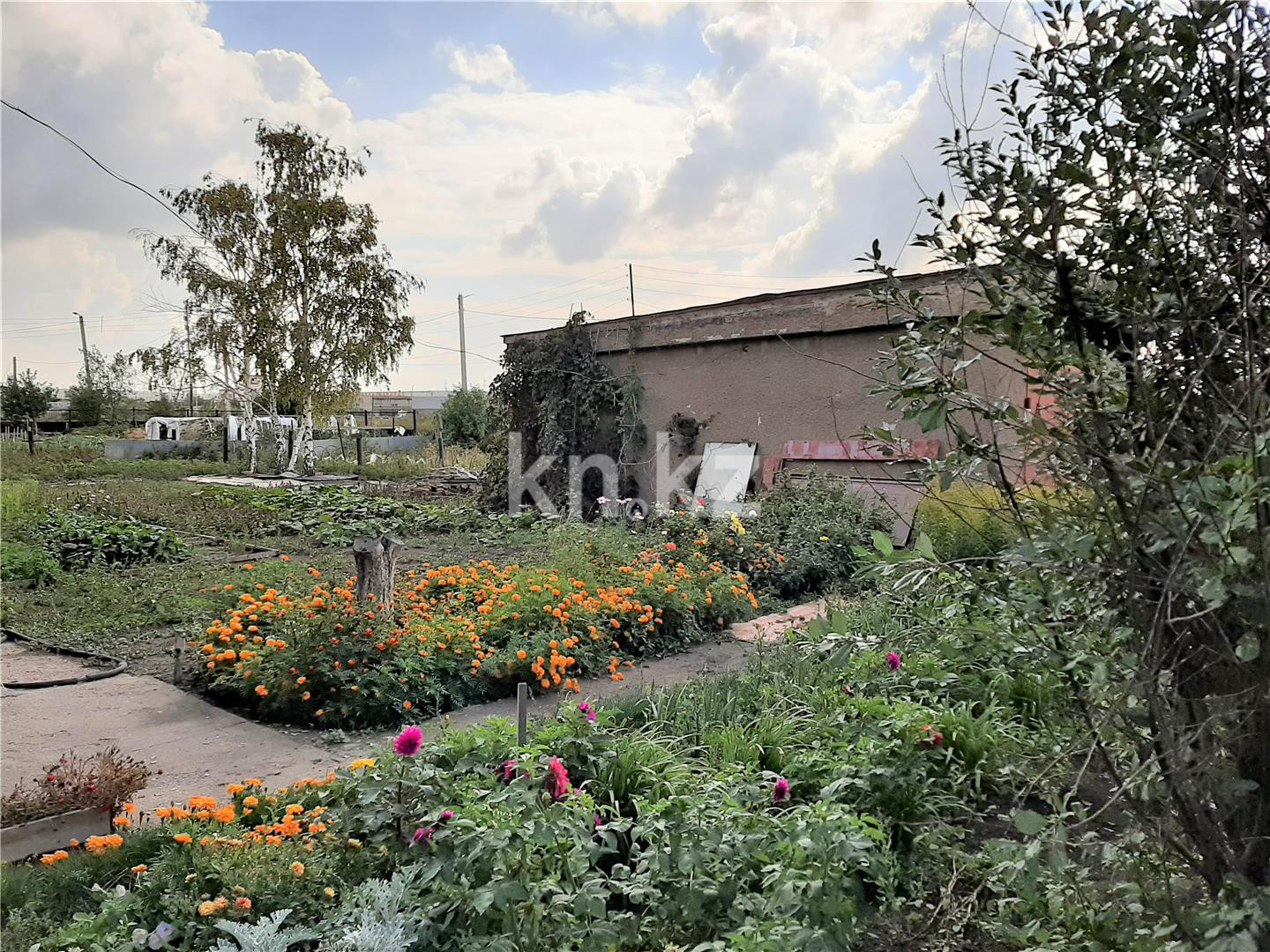 Продажа 4-комнатного дома, 108.1 м², мкр-н 9А - Продажа домов, коттеджей в Темиртау фото 18 из 19