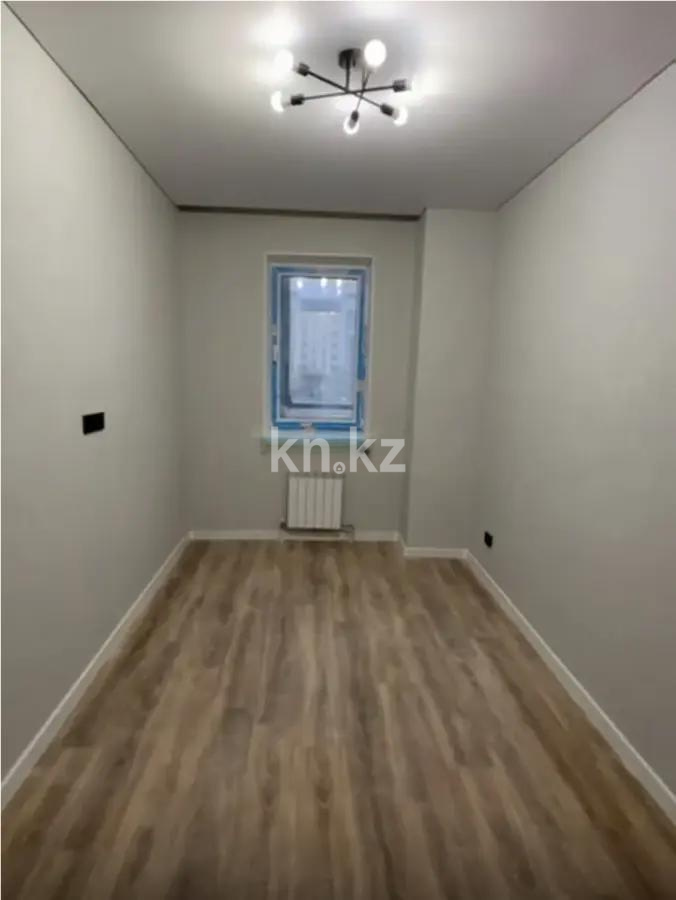 Продажа 2-комнатной квартиры, 42 м² - Продажа двухкомнатных квартир от собственников в Астане фото 2 из 3