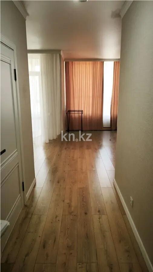 Продажа 1-комнатной квартиры, 32 м² в Астане - фото 3
