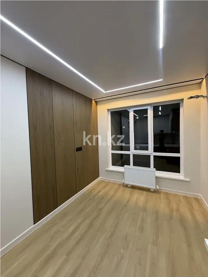 Продажа 1-комнатной квартиры, 40 м² в Алматы