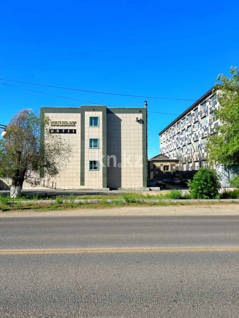 Продажа , 1500 м², ул. Ермекова, дом  112/5 - Продажа квартир в Казахстане фото 2 из 38