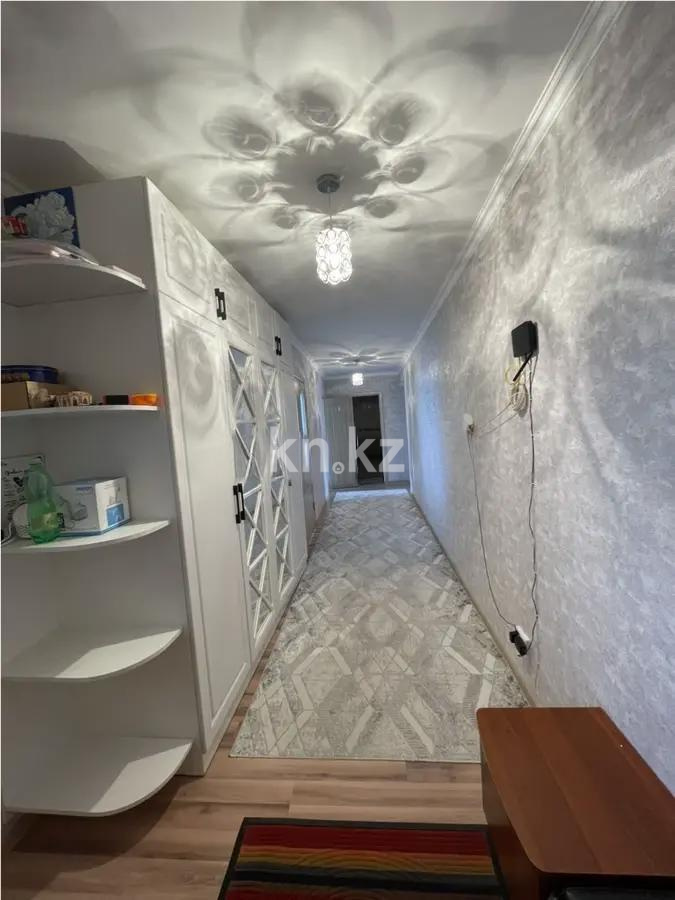 Продажа 3-комнатной квартиры, 78.7 м² в Астане - фото 5