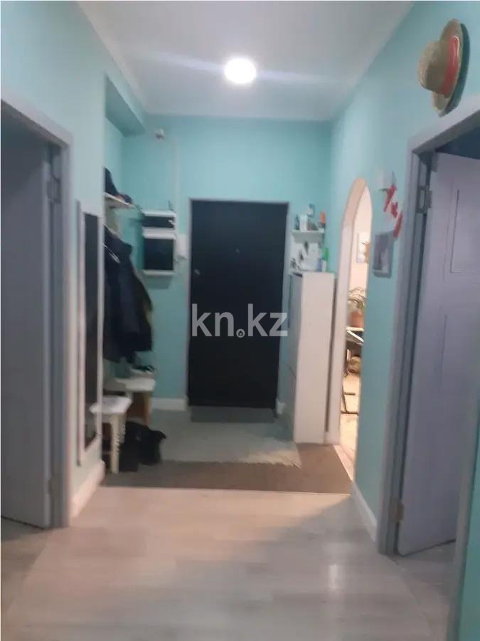 Продажа 4-комнатной квартиры, 97.7 м², мкр. Аксай-1, дом  11/7 - Продажа  четырехкомнатных квартир в Алматы фото 6 из 6