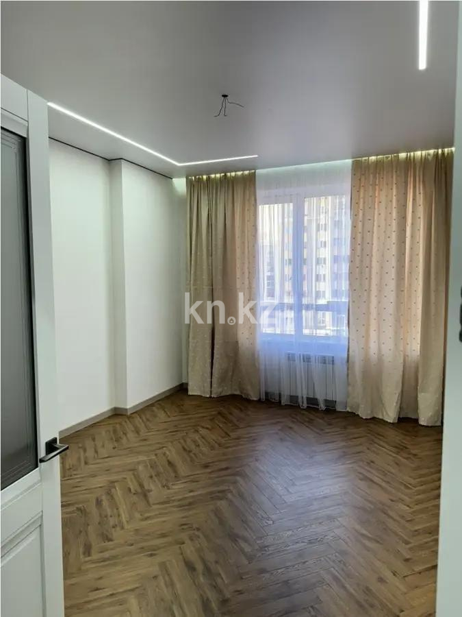 Продажа 3-комнатной квартиры, 84 м², ул. Ашимова, дом  7/1 - Продажа  трехкомнатных квартир в Караганде с фото фото 1 из 7