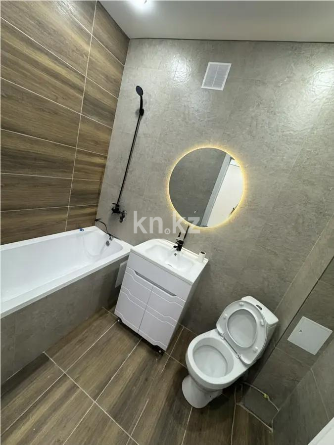 Продажа 1-комнатной квартиры, 40 м² - Продажа недвижимости в Астане - страница 11 фото 4 из 6