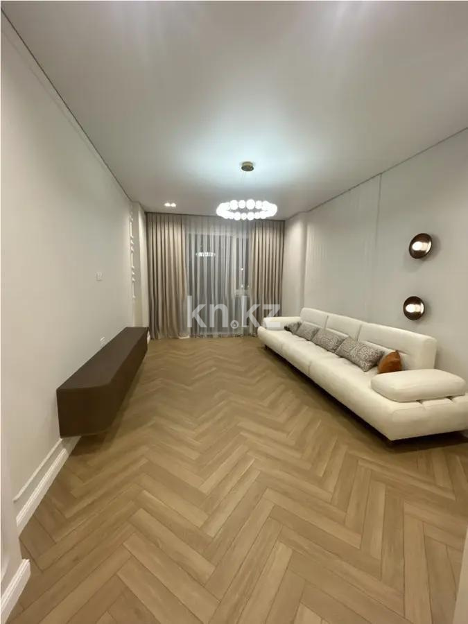 Продажа 3-комнатной квартиры, 89 м² - Продажа квартир в Астане в р-не Нура - страница 46 фото 1 из 4