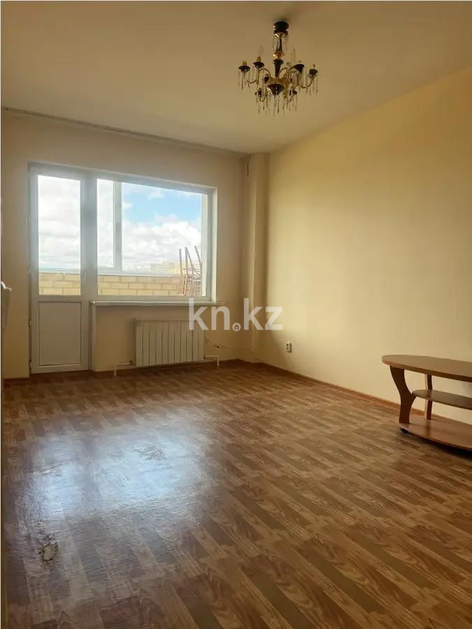 Продажа 2-комнатной квартиры, 64 м², пр. Шахтеров, дом  60 - Продажа квартир в Караганде без посредников с фото фото 1 из 7
