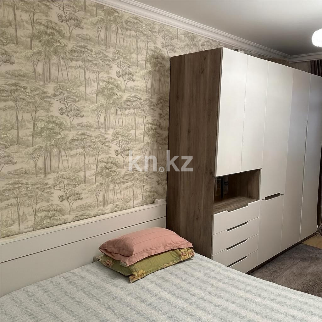 Продажа 2-комнатной квартиры, 71.1 м², ул. Майлина - Продажа  двухкомнатных квартир в Астане фото 3 из 10