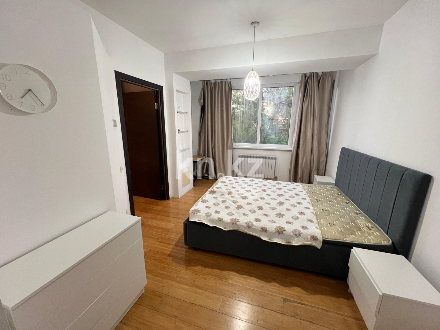 Продажа 3-комнатной квартиры, 80 м² - Продажа квартир в Алматы - страница 8 фото 7 из 16