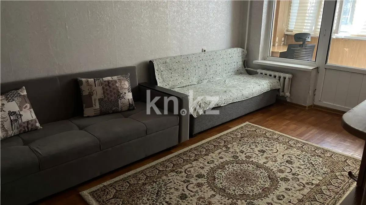Продажа 1-комнатной квартиры, 35 м² в Алматы