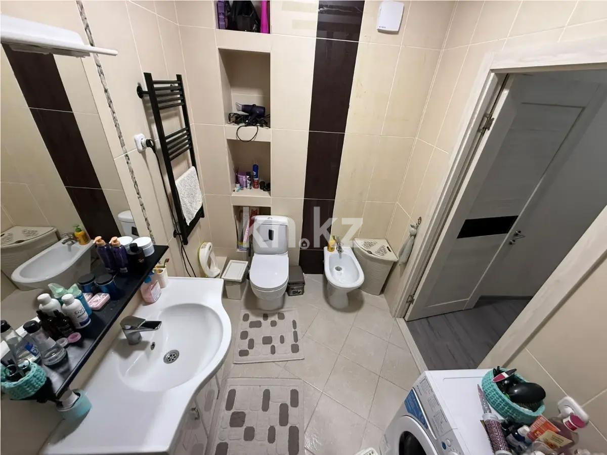 Продажа 2-комнатной квартиры, 65 м² - Продажа двухкомнатных квартир в Астане - страница 2 фото 4 из 5