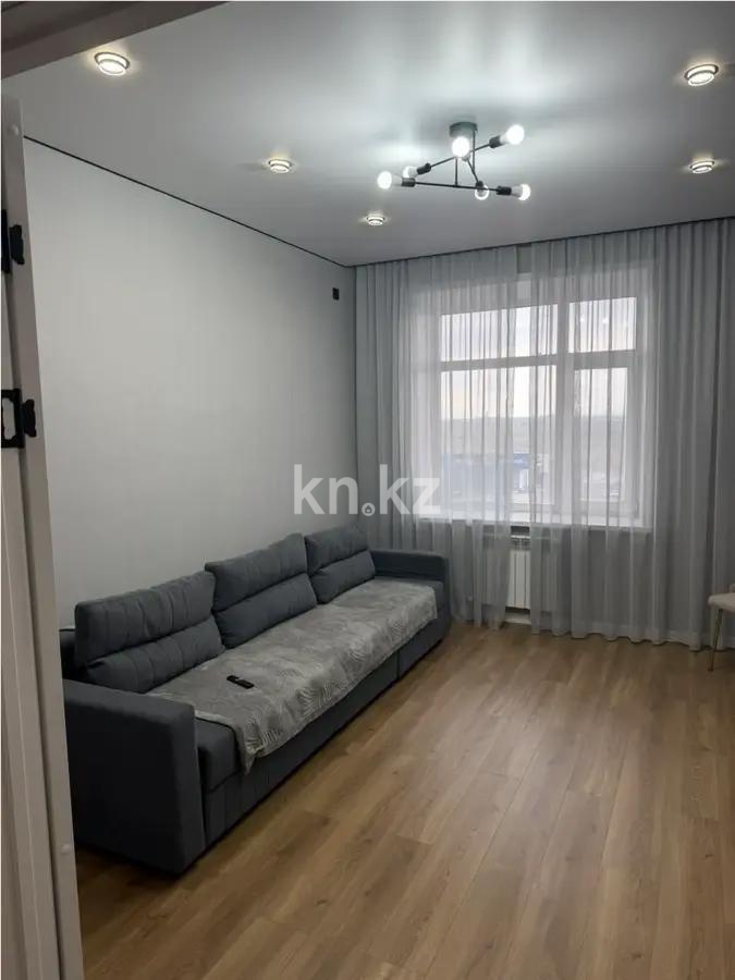 Продажа 2-комнатной квартиры, 68 м² - Продажа квартир в Казахстане - страница 2 фото 1 из 4