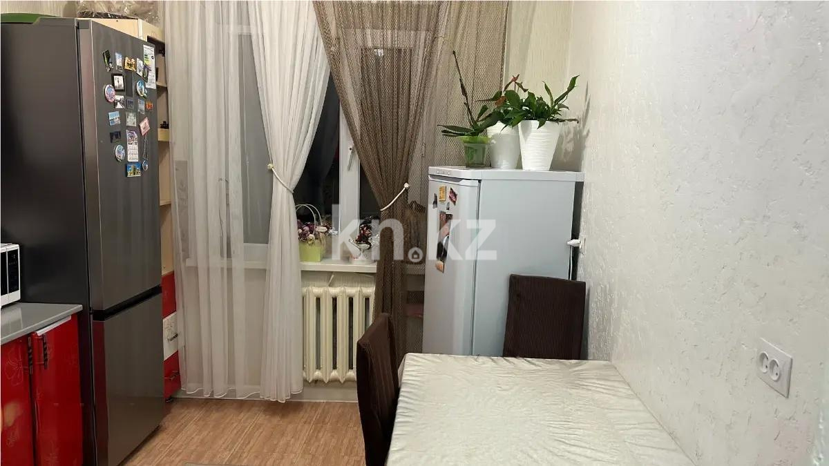 Продажа 2-комнатной квартиры, 57 м², мкр-н Орбита-1, дом  19 - Продажа квартир в Караганде фото 3 из 6