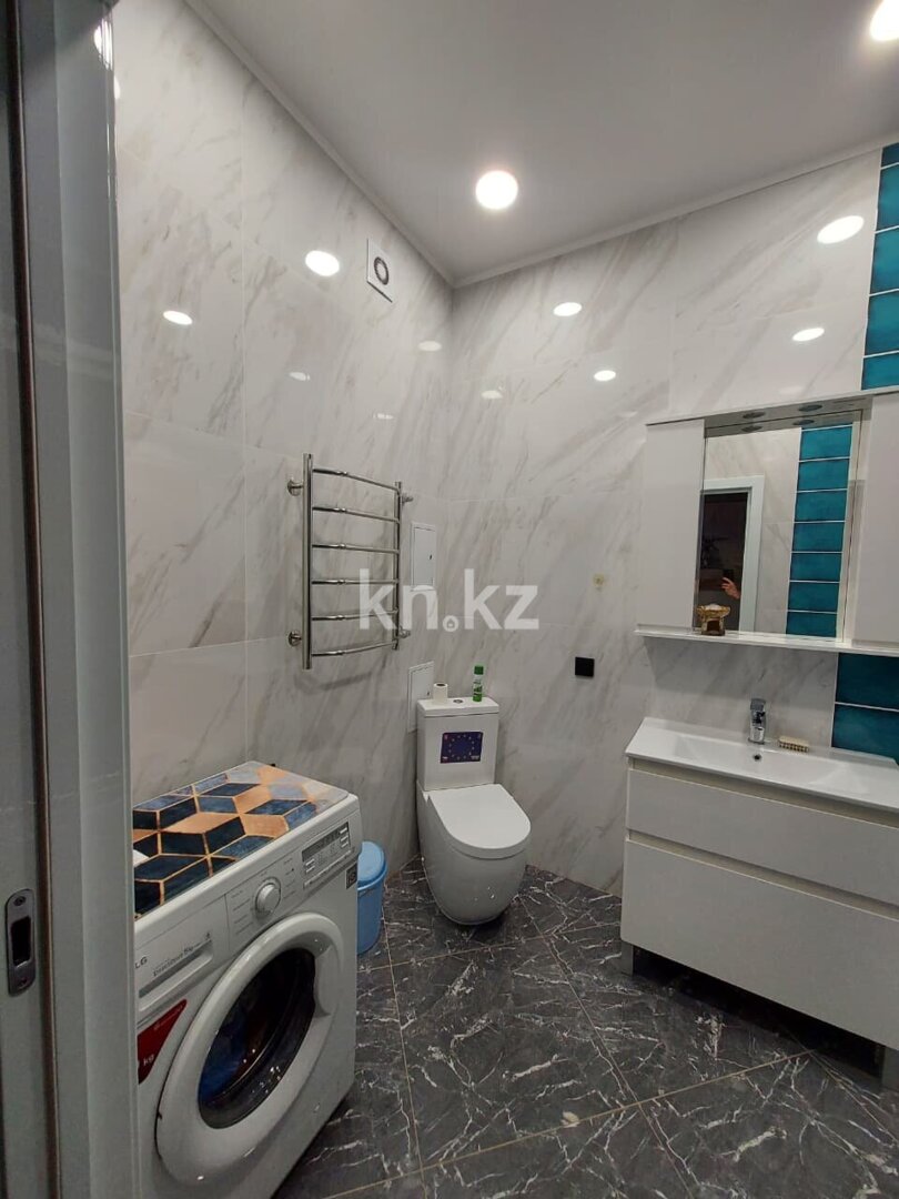 Продажа 2-комнатной квартиры, 71.3 м² в Астане - фото 15