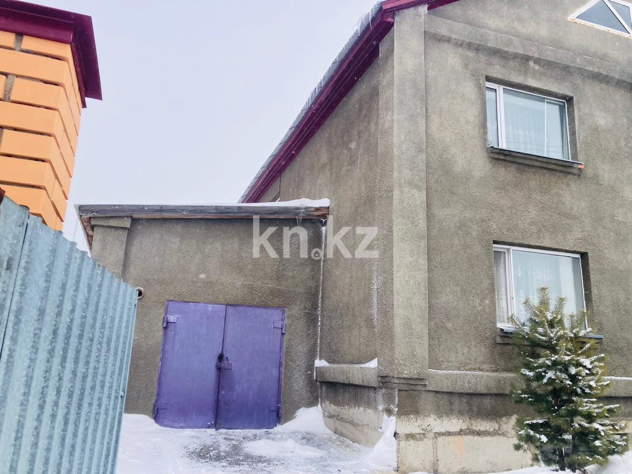 Продажа 5-комнатного дома, 289 м², ул. Карибжанова в Караганде - фото 24