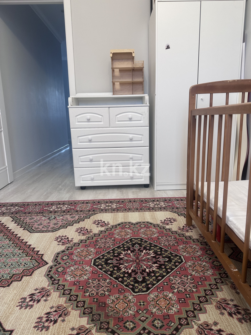 Продажа 3-комнатной квартиры, 84 м², ул. Сыганак, дом  18 - ул. Анет баба - Продажа  трехкомнатных квартир в новостройках Астаны без посредников фото 18 из 26