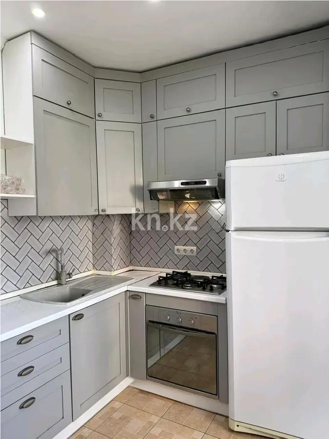 Продажа 3-комнатной квартиры, 70 м², пр. Гагарина, дом  280 - Продажа  трехкомнатных квартир в Алматы без посредников фото 6 из 10