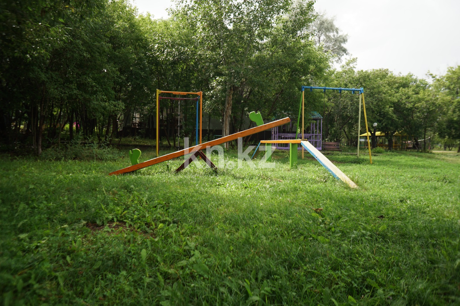 Продажа , 6000 м², Восток-1 - Продажа действующего бизнеса в Темиртау фото 14 из 40