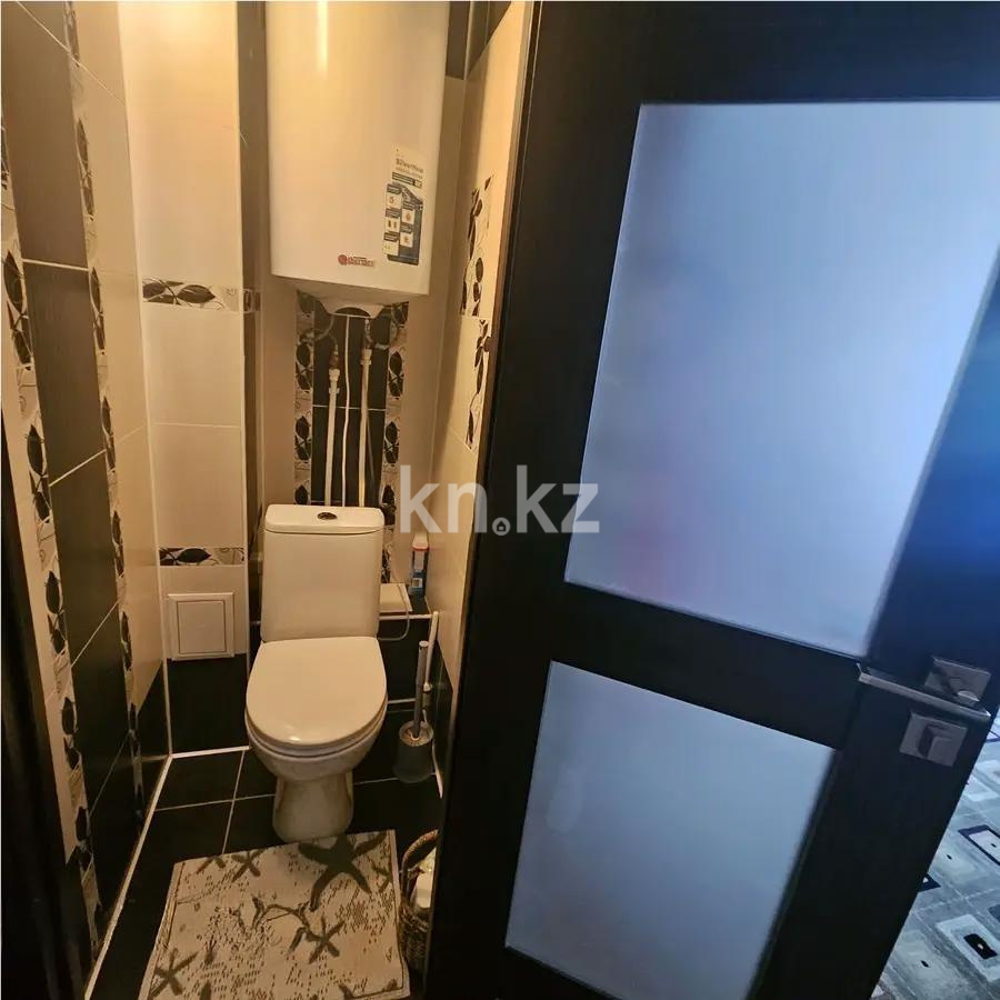 Продажа 2-комнатной квартиры, 54 м² - Продажа двухкомнатных квартир от собственников в Караганде - страница 2 фото 6 из 7