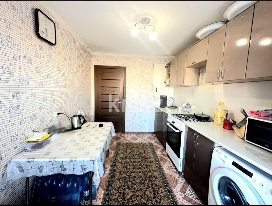 Продажа 3-комнатной квартиры, 64 м², пр. Момышулы в Темиртау - фото 8