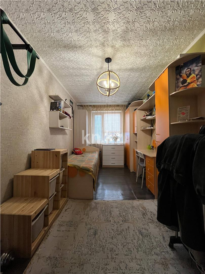 Продажа 2-комнатной квартиры, 44 м², ул. Абая в Темиртау - фото 3