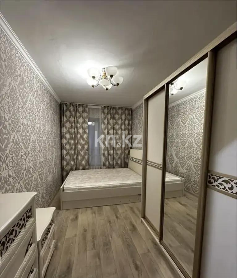 Продажа 2-комнатной квартиры, 53 м², пр. Богенбай батыра, дом  6/3 в Астане - фото 2