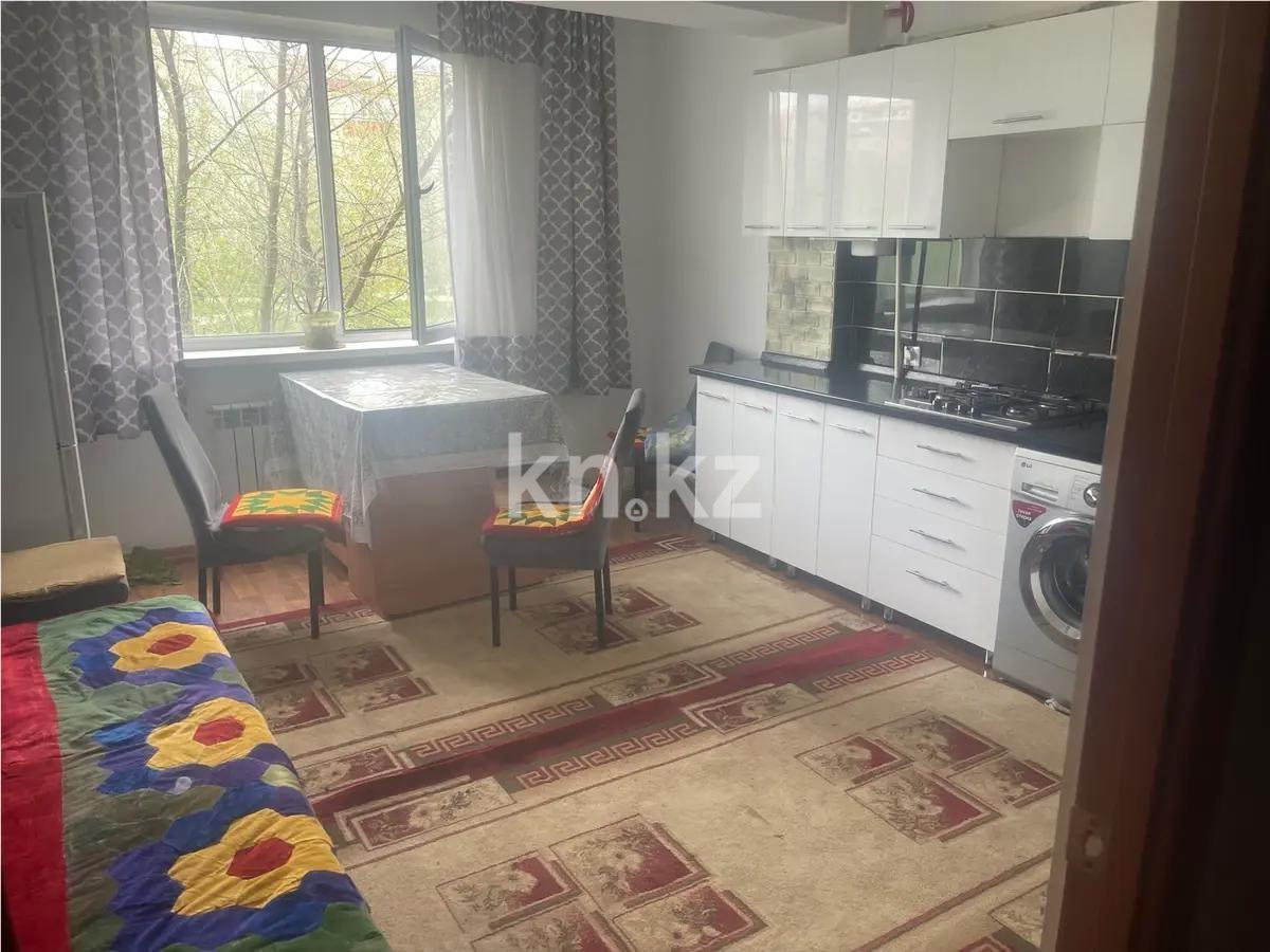 Продажа 1-комнатной квартиры, 48 м², мкр-н Зердели, дом  1/75 в Алматы - фото 3