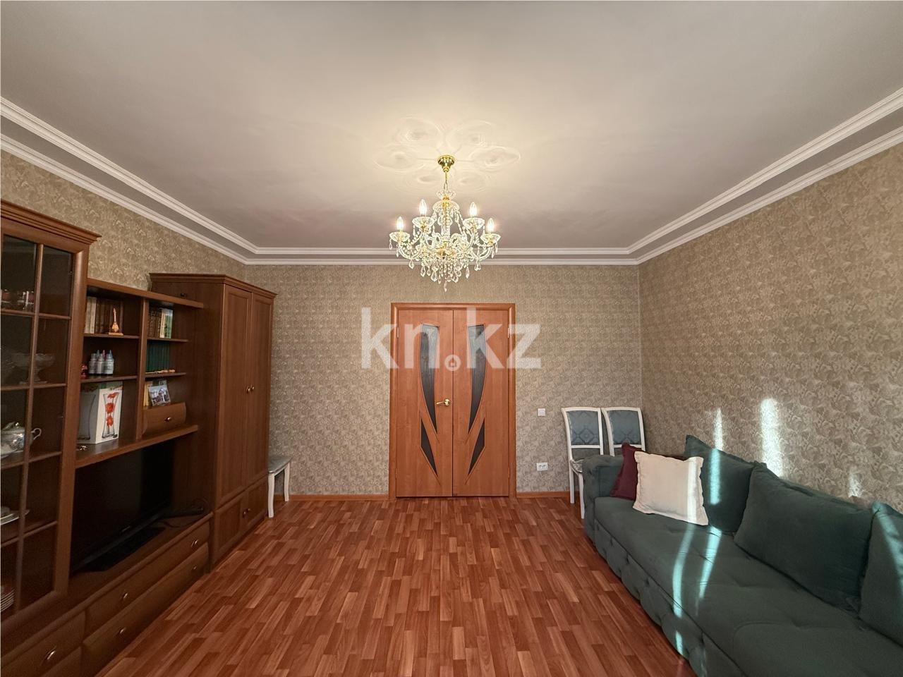 Продажа 2-комнатной квартиры, 53 м² - Продажа квартир в Караганде - страница 3 фото 2 из 15