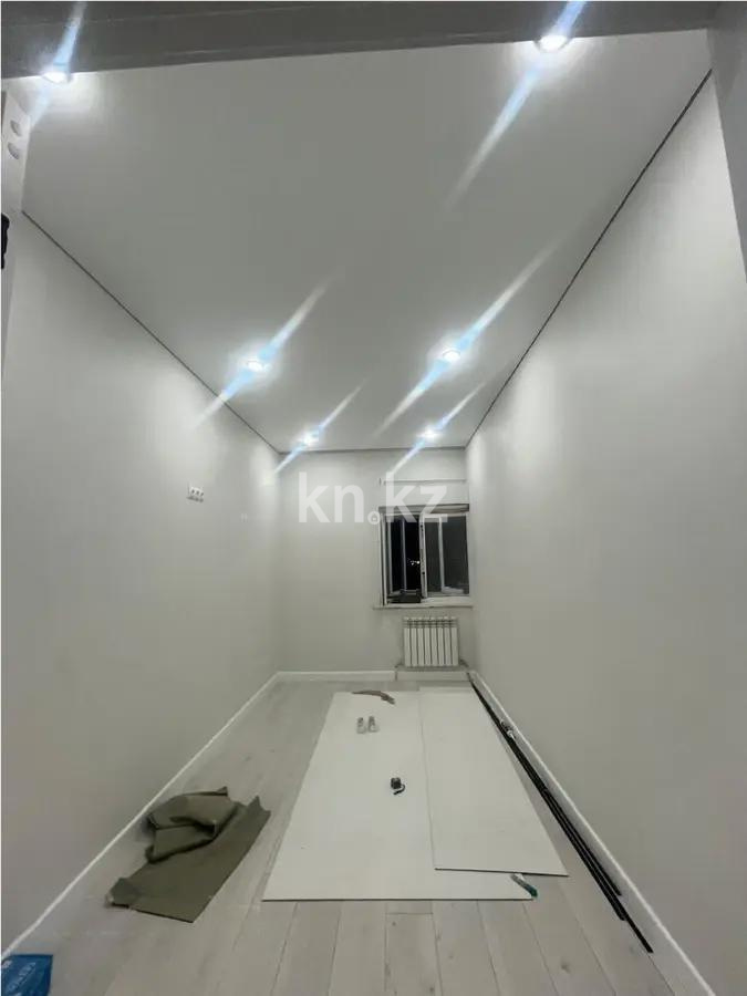 Продажа 2-комнатной квартиры, 38 м², ул. А-75, дом  2 - Продажа квартир в новостройках Астаны без посредников с фото фото 1 из 3