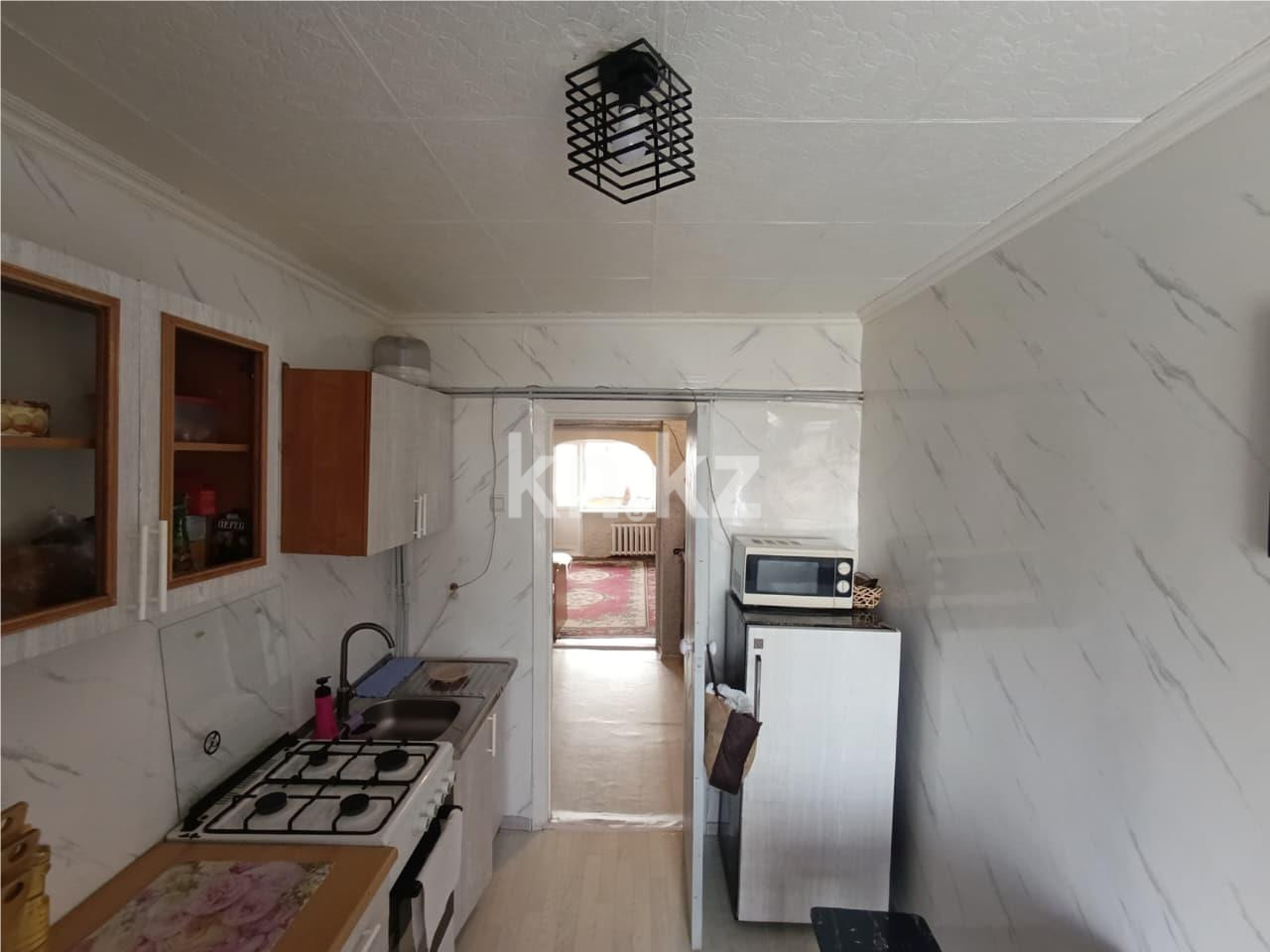 Продажа 3-комнатной квартиры, 58 м² в Караганде - фото 8