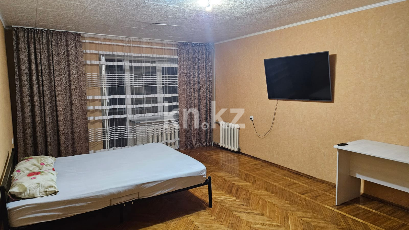 Аренда 4-комнатной квартиры посуточно, 110 м², пр. Момышулы, дом  54/1 - Аренда жилой и коммерческой недвижимости в Темиртау фото 22 из 40