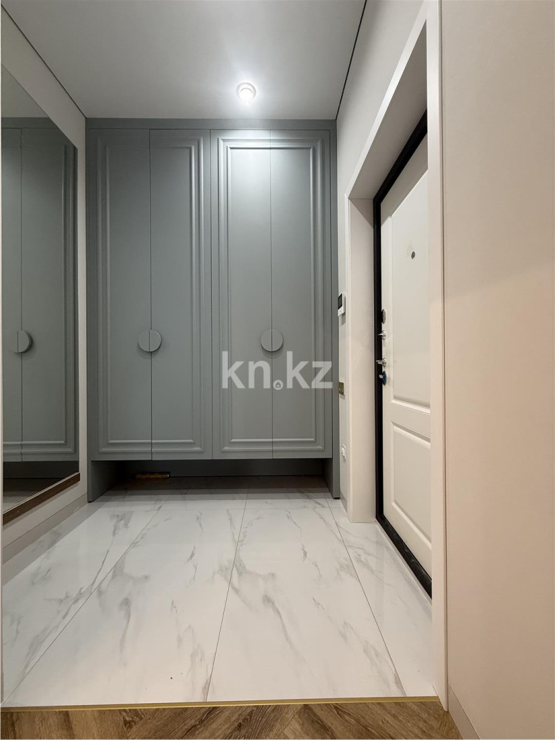 Продажа 3-комнатной квартиры, 87 м² в Караганде - фото 21