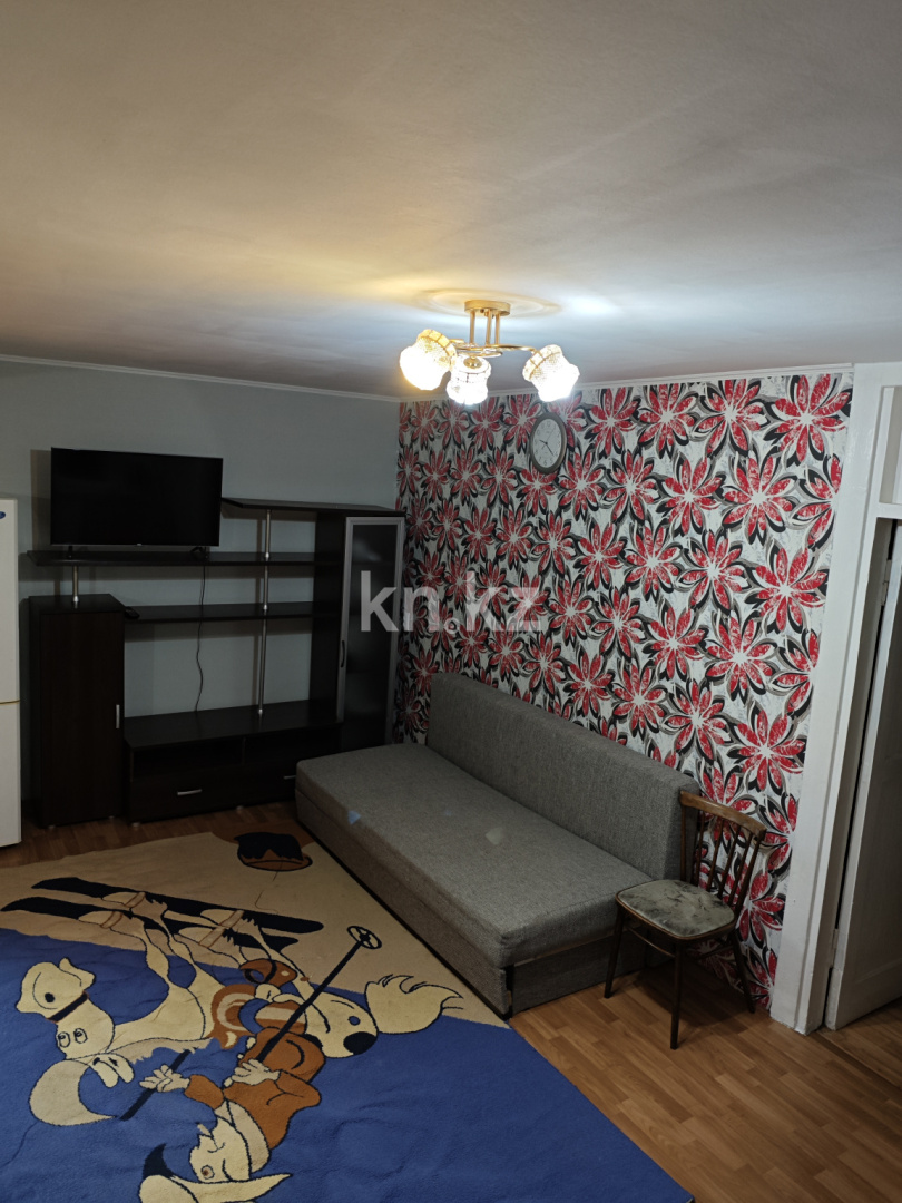 Аренда 2-комнатной квартиры, 44.7 м² - Аренда квартир помесячно от хозяев в Караганде фото 2 из 14