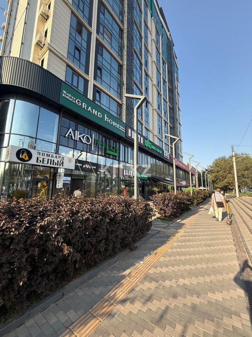 Продажа помещения, 211 м² в Алматы