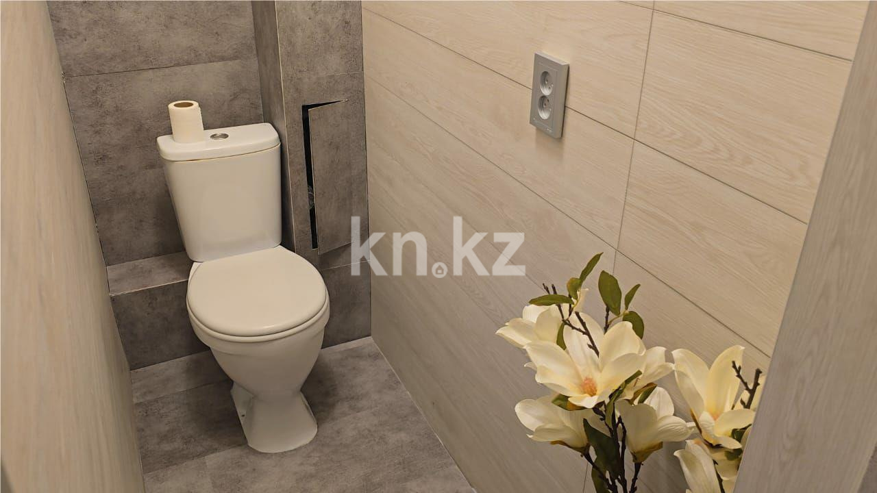 Продажа 2-комнатной квартиры, 55 м² - Недвижимость в Казахстане - страница 9 фото 14 из 14