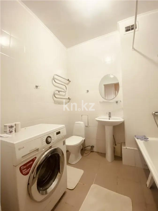 Продажа 2-комнатной квартиры, 55.1 м² в Астане - фото 4