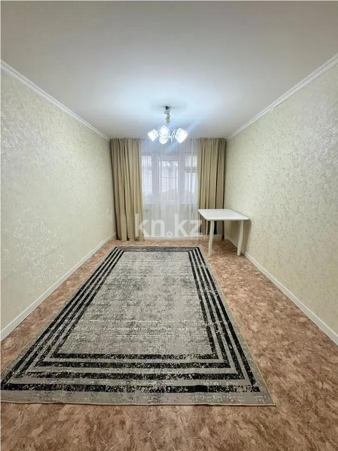 Продажа 1-комнатной квартиры, 33 м² в Алматы
