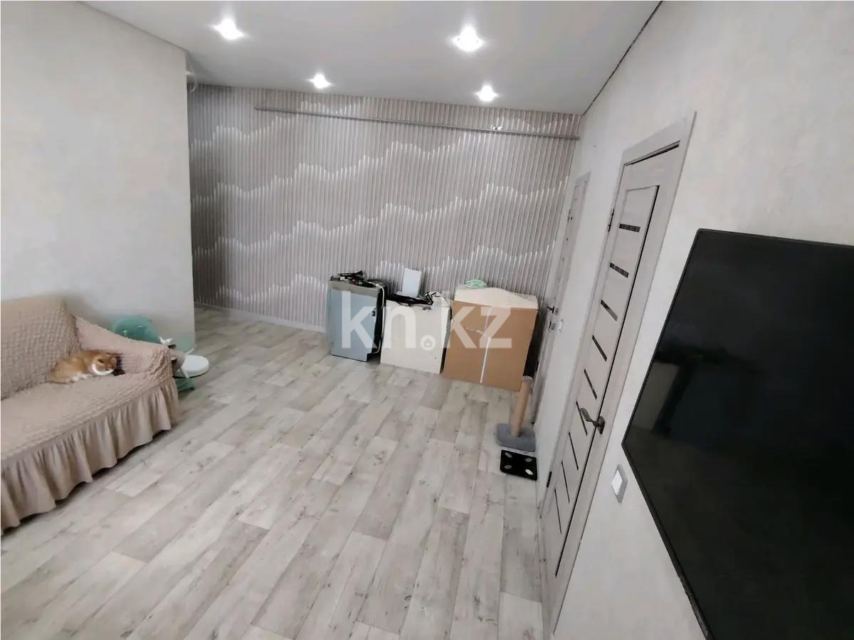 Продажа 2-комнатной квартиры, 48 м² - Продажа квартир в Астане без посредников - страница 44 фото 1 из 5